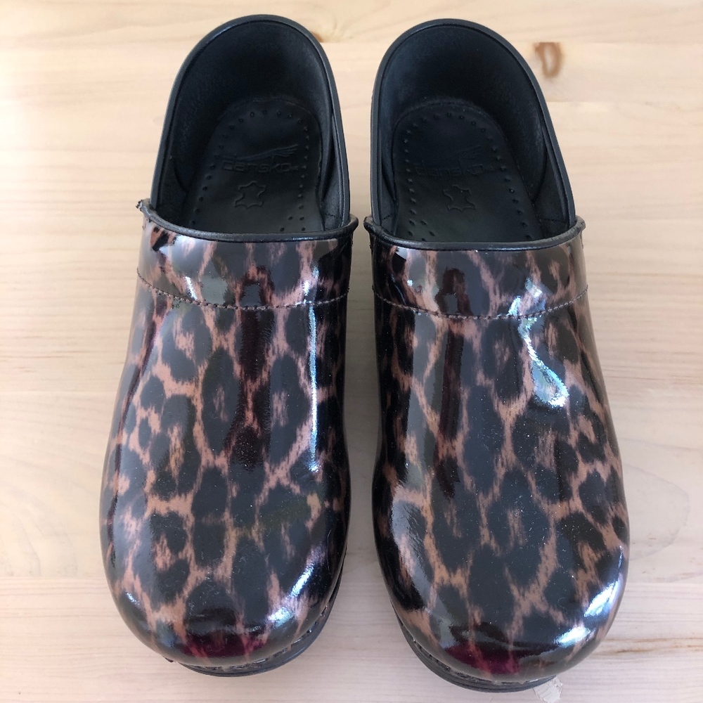Dansko Clogs
